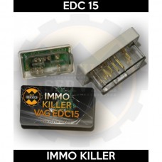 IMMO KILLER EDC15, EDC16, ME7
