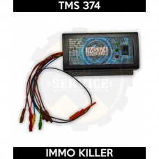  TMS 374 IMMO KILLER
